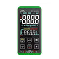 Baku BA-8233 Pro Electric Maintenance Resistor Current Touch Screen Digital Universal Mulitmeter, BA-8233