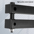 Wall-mounted Projector Bracket Foldable Telescopic Arm Wall Stand, Projector Bracket