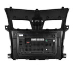 For Nissan Teana 13-16 10.1-Inch Reversing Video Large Screen Car MP5 Player, Style:, WiFi Edition 1+32G, WiFi Edition 2+64G