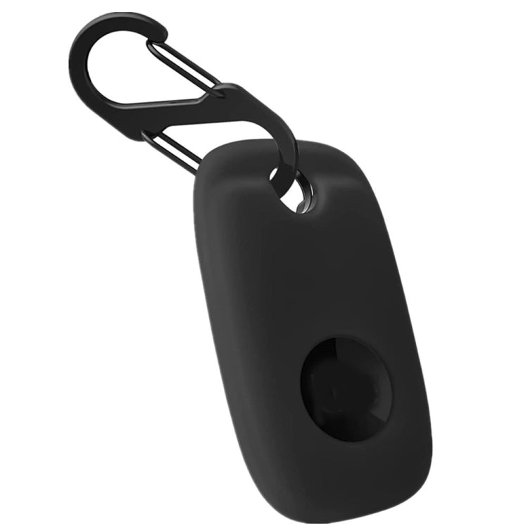 For Tile Mate Pro Tracker Silicone Case One-piece Design Protective Cover