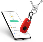 For Tile Mate Pro Tracker Silicone Case One-piece Design Protective Cover