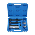 13pcs/set Plug-in Bearing Puller Small Bearing Removal Tool, BL1240