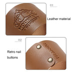 Outdoor Stainless Steel Cup Anti-scald Sleeve High Temperature Heat Insulation Sleeve