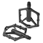PROMEND PD-M29 1pair DU Bearings Pedal Aluminum Mountain Car Peilin Riding Foot Pedal, PD-M29