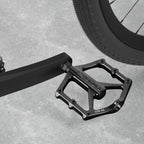 PROMEND PD-M29 1pair DU Bearings Pedal Aluminum Mountain Car Peilin Riding Foot Pedal, PD-M29