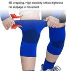 N1033 Child Football Equipment Basketball Sports Protectors, Blue 4 In 1, Black 4 In 1, Pink 4 In 1, Blue 6 In 1, Black 6 In 1, Pink 6 In 1, Blue 8 In 1, Black 8 In 1, Pink 8 In 1, Pink Knee Pads, Black Knee Pads, Blue Knee Pads