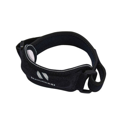 NAILEKESI Sports Knee Brace Running Jump Rope Knee Protector, NLKS-QA2400 Gray Purpl, NLKS-QA2400 Black Green, NLKS-QA2400 White Gray, NLKS-QA2400 Pink, NLKS-QA2400 Black Orange, NLKS-QA2400 Black Gray
