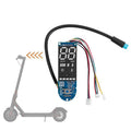 Electric Scooter Instrument Display Bluetooth Circuit Board, For Ninebot F20/F25/F30/F40, For Ninebot F20/F25/F30/F40