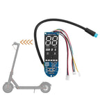 Electric Scooter Instrument Display Bluetooth Circuit Board, For Ninebot F20/F25/F30/F40, For Ninebot F20/F25/F30/F40