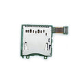 For Nintendo Switch 3DS SD Card Slot Socket Module, For  Switch 3DS