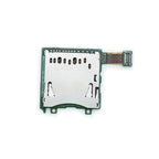For Nintendo Switch 3DS SD Card Slot Socket Module, For  Switch 3DS
