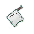 For Nintendo Switch 3DS SD Card Slot Socket Module, For  Switch 3DS