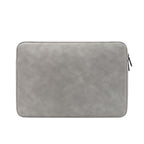 ND12 Lambskin Laptop Lightweight Waterproof Wear-resistant Sleeve Bag, 13.3 inches, 14.1-15.4 inches