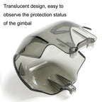 MN3-JTG-BK For DJI Mini 3 Lens Protective Cover Gimbal Camera Fixed Cover Drone Accessories, For DJI Mini 3