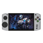 Mecha Edition 8G Pocket Game Machine Support Doubles Matching Pocket Console, Mecha Edition
