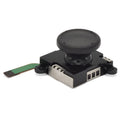 For Nintendo Switch Game Console 3D Joystick H Bottom, Joystick H Bottom