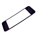For Switch 2DS XL LL Upper Screen Mirror Cover Protector, For 2DS XL LL  Upper Screen White
