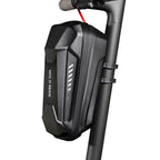 WILD MAN  ES8X Electric Scooter Bicycle Fast Disassembly Hanging Bag EVA Hard Shell Bag, Fast Disassembly 2L, Fast Disassembly 3L, Fast Disassembly 4L