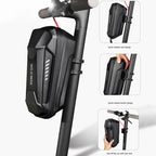 WILD MAN  ES8X Electric Scooter Bicycle Fast Disassembly Hanging Bag EVA Hard Shell Bag, Fast Disassembly 2L, Fast Disassembly 3L, Fast Disassembly 4L