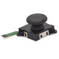 For Nintendo Switch Game Console 3D Joystick Round Bottom, Joystick Round Bottom