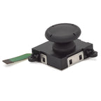 For Nintendo Switch Game Console 3D Joystick Round Bottom, Joystick Round Bottom