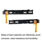 For Nintendo Switch Handle Plastic Slider With Cable, Style:, Left Slider, Right Slider, Left+Right Slider