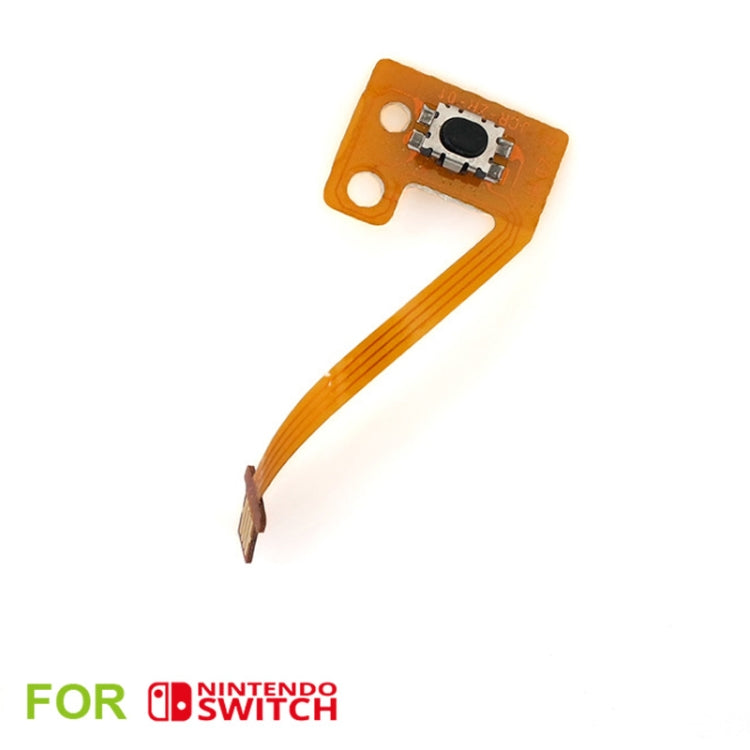 For Nintendo Switch Handle Right Button ZR Flat Cable, Right Button Cable