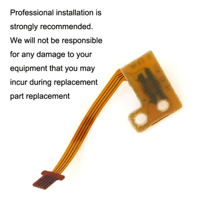 For Nintendo Switch Handle Right Button ZR Flat Cable, Right Button Cable