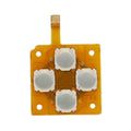 ML-3ds014 For New 3DS XL Direction Keys Button Board, Button Board