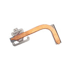 For Nintendo Switch Game Console Radiator Cooling Fan Aluminum Strip, Radiator Aluminum Strip