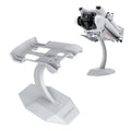 For DJI Mini 3 Pro / Mini 2 Sunnylife ZJ562Desktop Display Rack Universal Drone Bracket, For DJI Mini 3 Pro / Mini 2