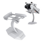 For DJI Mini 3 Pro / Mini 2 Sunnylife ZJ562Desktop Display Rack Universal Drone Bracket, For DJI Mini 3 Pro / Mini 2