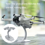 For DJI Mini 3 Pro / Mini 2 Sunnylife ZJ562Desktop Display Rack Universal Drone Bracket, For DJI Mini 3 Pro / Mini 2