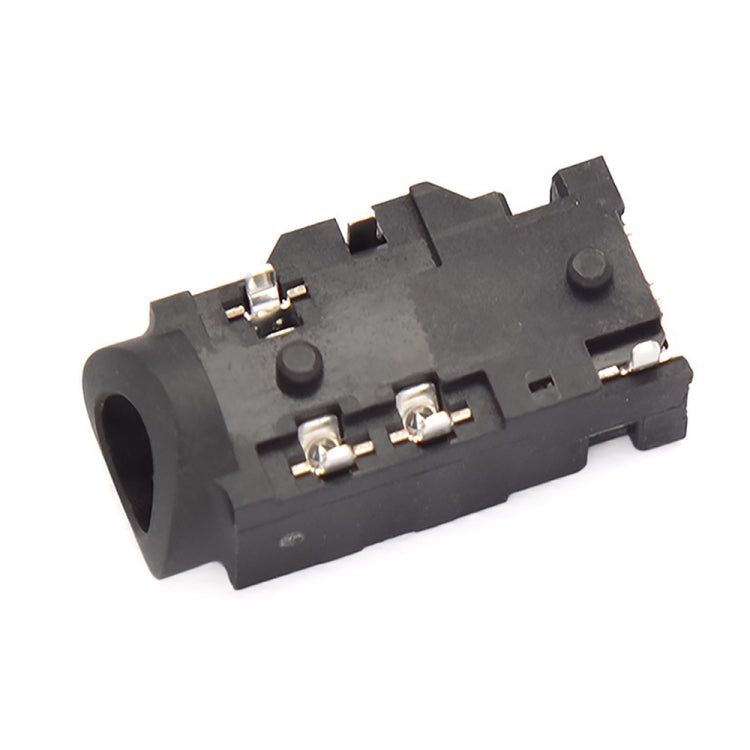 Headset Socket Card Slot Microphone Interface, For Nintendo Switch Microphone Interface, For Nintendo Switch Lite Microphone Interface