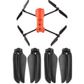 For Autel EVO II/EVO II Pro Propeller Wing Blade Drone Accessories, For Autel EVO II/EVO II Pro