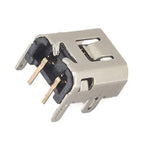 For Nintendo Wii U Tablet Handle Charging Port Socket Tail Insertion, Charging Port