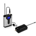 USB Computer Recording Microphone Live Phone SLR Lavalier Microphone, Q6 1 Drag 1 Wireless Lavalier, Q6 1 Drag 1 Wireless Lavalier Head Wear, Q6 1 Drag 1 Wireless Lavalier With Stand, Q6 1 Drag 1 Wireless Lavalier Head Wear With Stand                  ...