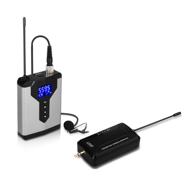 USB Computer Recording Microphone Live Phone SLR Lavalier Microphone, Q6 1 Drag 1 Wireless Lavalier, Q6 1 Drag 1 Wireless Lavalier Head Wear, Q6 1 Drag 1 Wireless Lavalier With Stand, Q6 1 Drag 1 Wireless Lavalier Head Wear With Stand                  ...