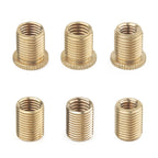10pcs Gear Shifter Adapter Gear Shifter Connector Nut, Style:, 10pcs A Model M10x1.5, 10pcs A Model M10x1.25, 10pcs A Model M8x1.25, 10pcs B Model M10x1.5, 10pcs B Model M10x1.25, 10pcs B Model M8x1.25