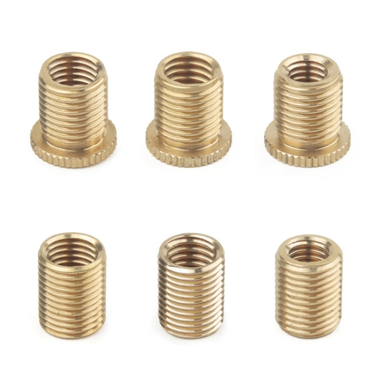 10pcs Gear Shifter Adapter Gear Shifter Connector Nut, Style:, 10pcs A Model M10x1.5, 10pcs A Model M10x1.25, 10pcs A Model M8x1.25, 10pcs B Model M10x1.5, 10pcs B Model M10x1.25, 10pcs B Model M8x1.25