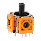 For PS4 Controller 3D Joystick Analog, For PS4