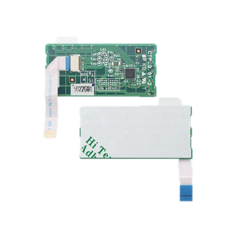 For Sony PS4 3.0 Handle Touchpad Module, Handle Touchpad