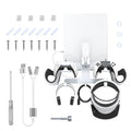 For PS5 / PS VR2 Series JYS JYS-P5163 Helmet Headset Host Handle Storage Rack, JYS-P5163
