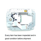 For Sony PS3 KEM-410 Double Eye With Rack Thick Machine Laser Head, KEM-410
