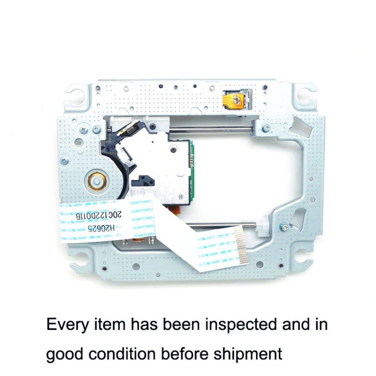For Sony PS3 KEM-410 Double Eye With Rack Thick Machine Laser Head, KEM-410