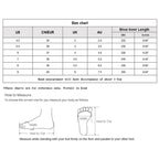 Summer Outerwear Thick Soled Casual Sandals Flat Slippers, 35, 36, 37, 38, 39, 40