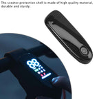 For Ninebot F30/F40 Electric Scooter Accessories Instrument Panel Cover, Instrument Panel Cover