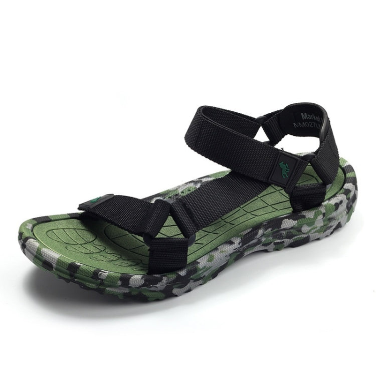 Men Sandals Summer Outdoor Sports Non-slip Shoes, 39/40, 41/42, 43/44