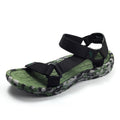Men Sandals Summer Outdoor Sports Non-slip Shoes, 39/40, 41/42, 43/44