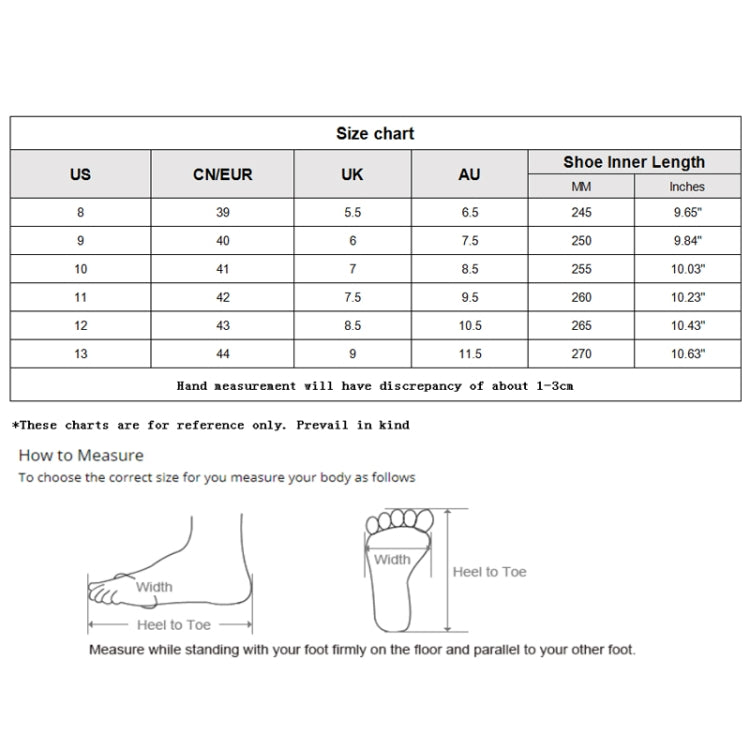 Men Sandals Summer Outdoor Sports Non-slip Shoes, 39/40, 41/42, 43/44